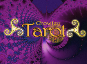 crowley tarot